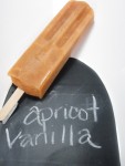 Apricot Vanilla